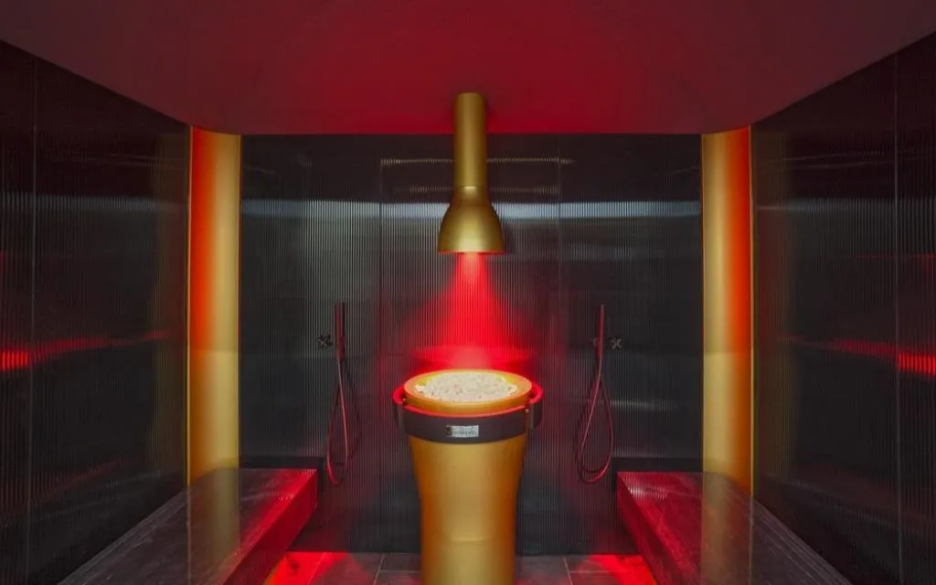 Spa
