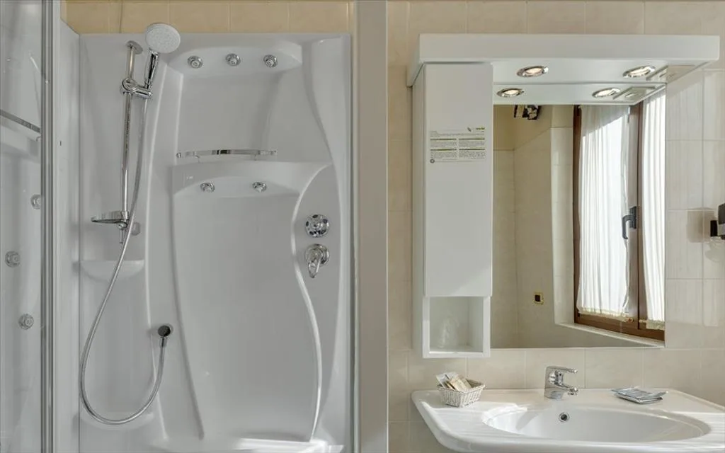 Bagno Camera Liberty