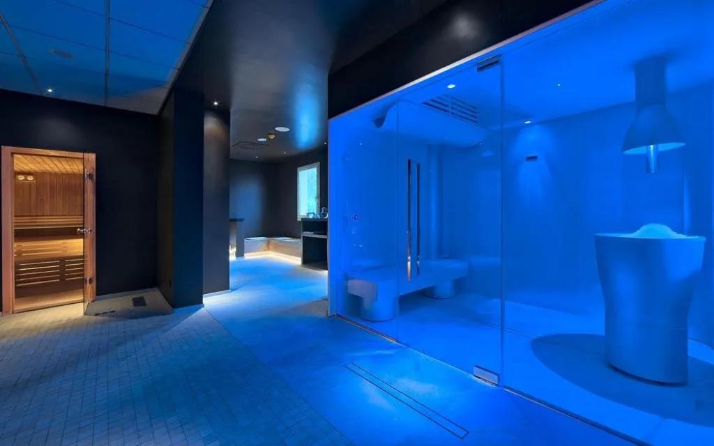 Spa