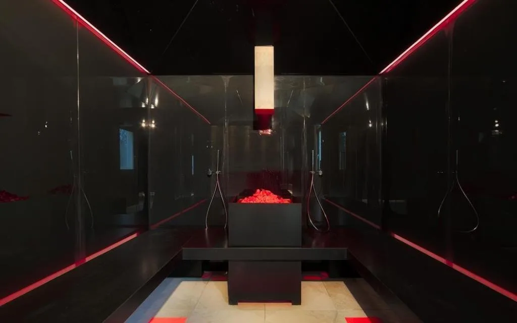 Spa