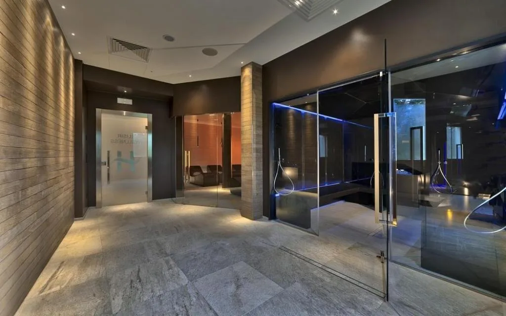 Ingresso