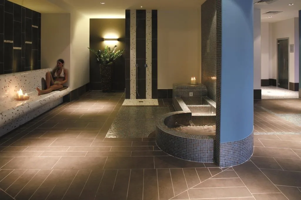 Spa
