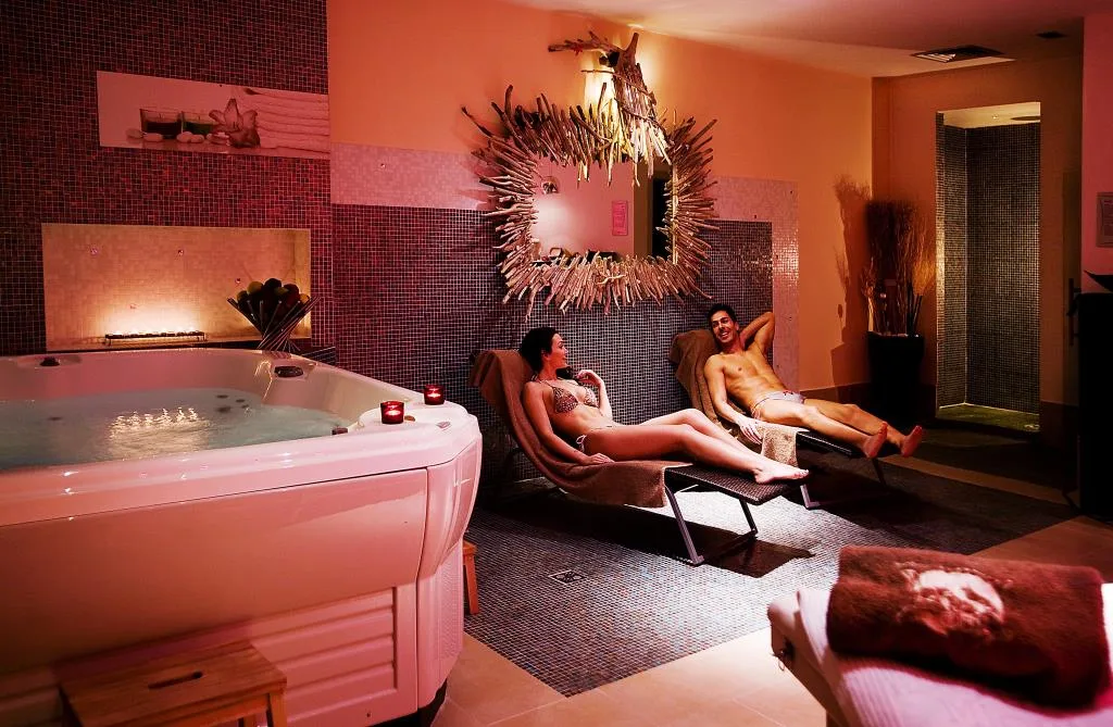 SpaAreaRelax