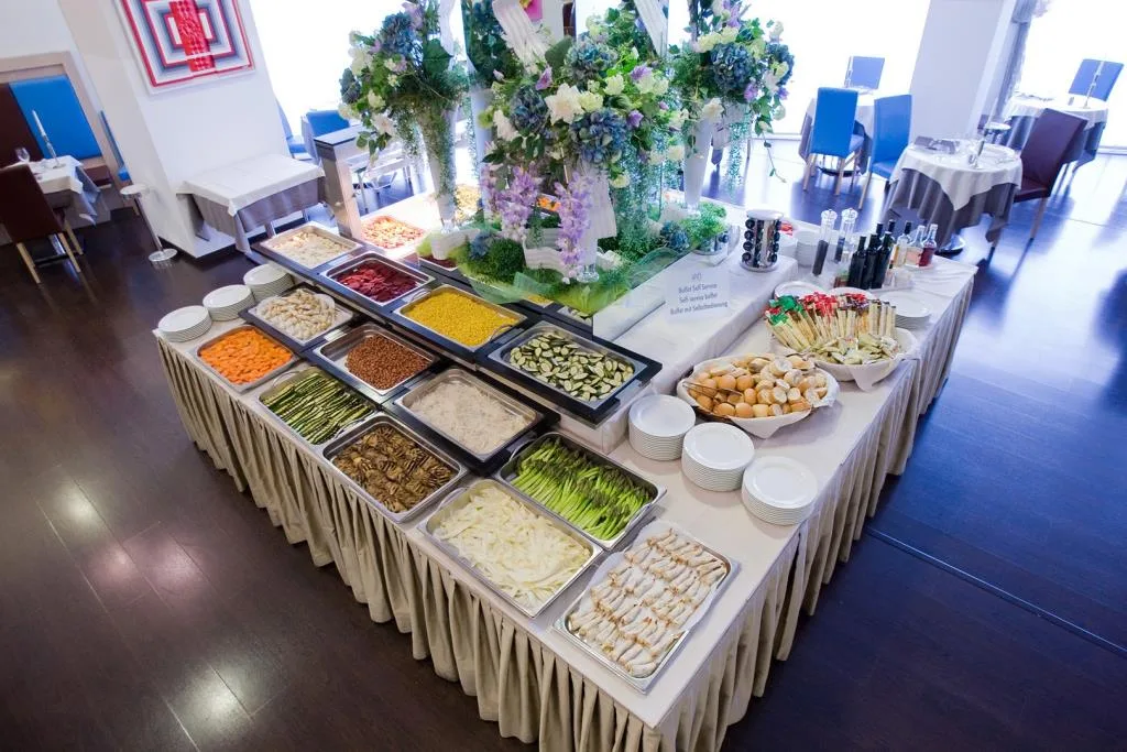 Buffet