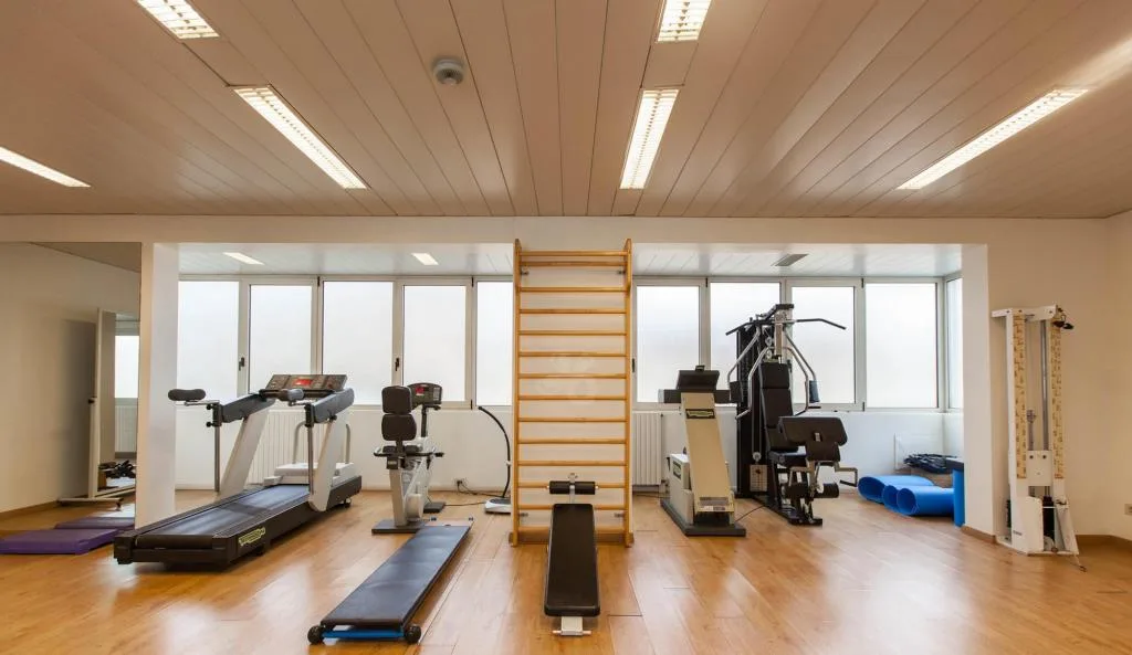 Palestra