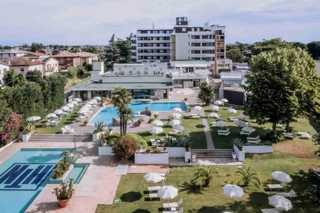 Panoramica