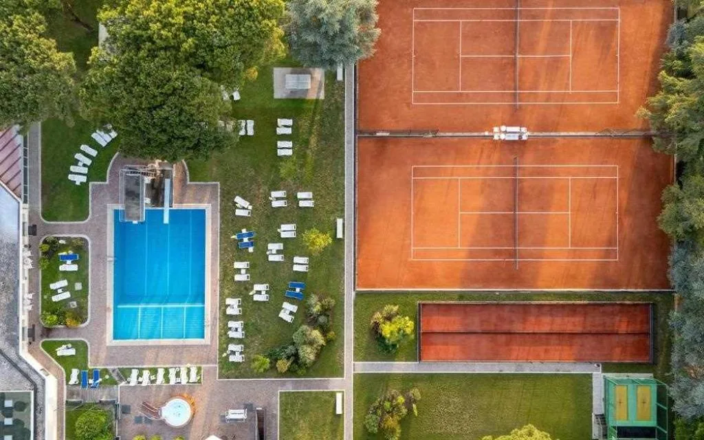 Campi da Gioco