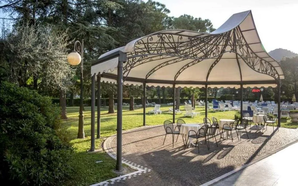Giardino