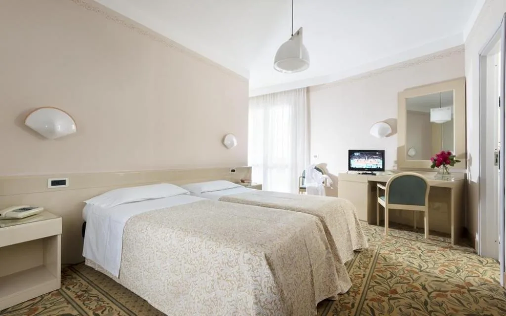 Camera Doppia Comfort