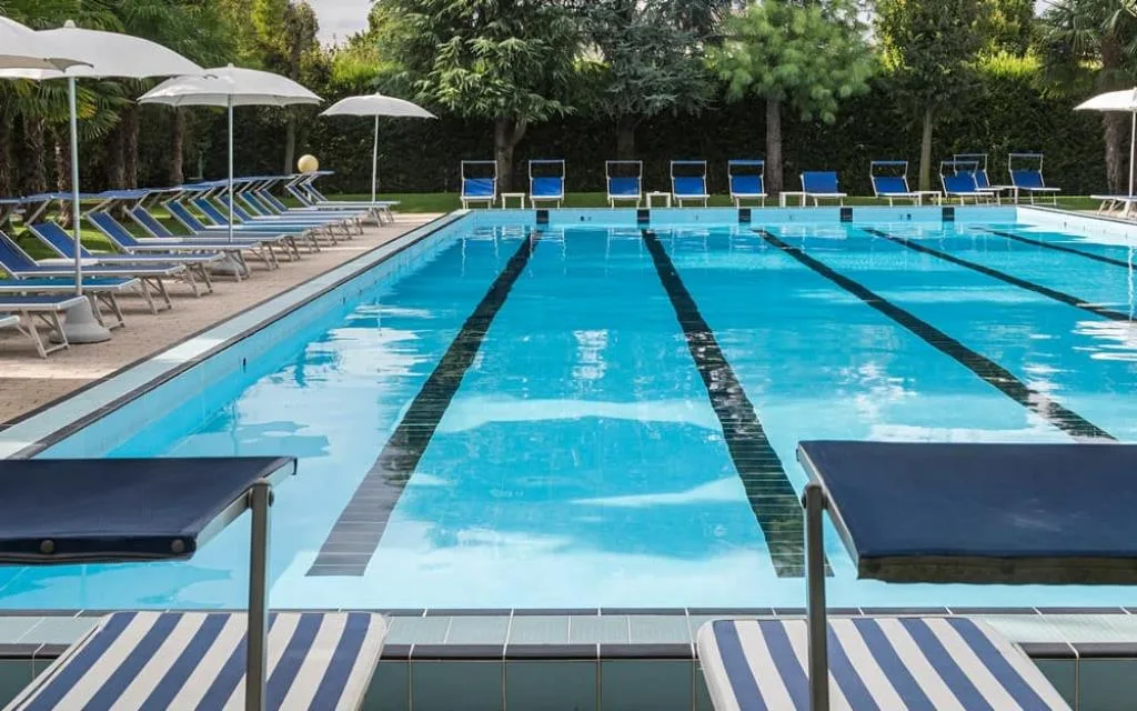 Piscina Sirio
