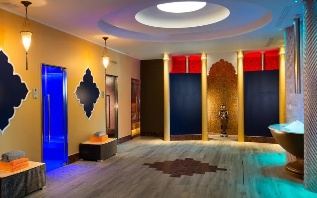 Spa