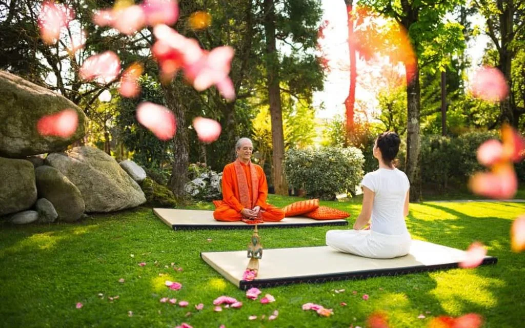 Yoga