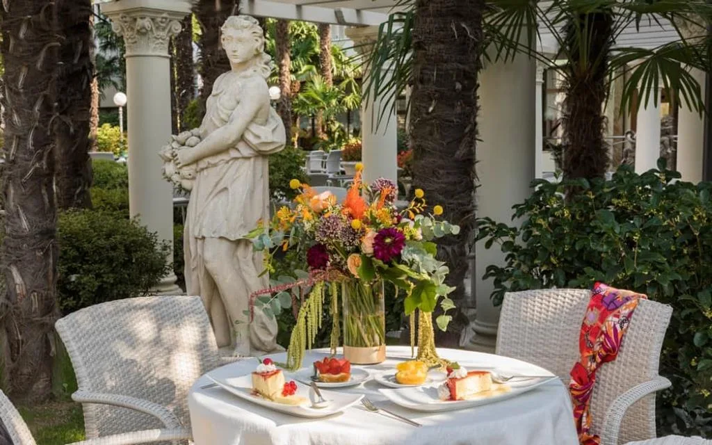 Giardino