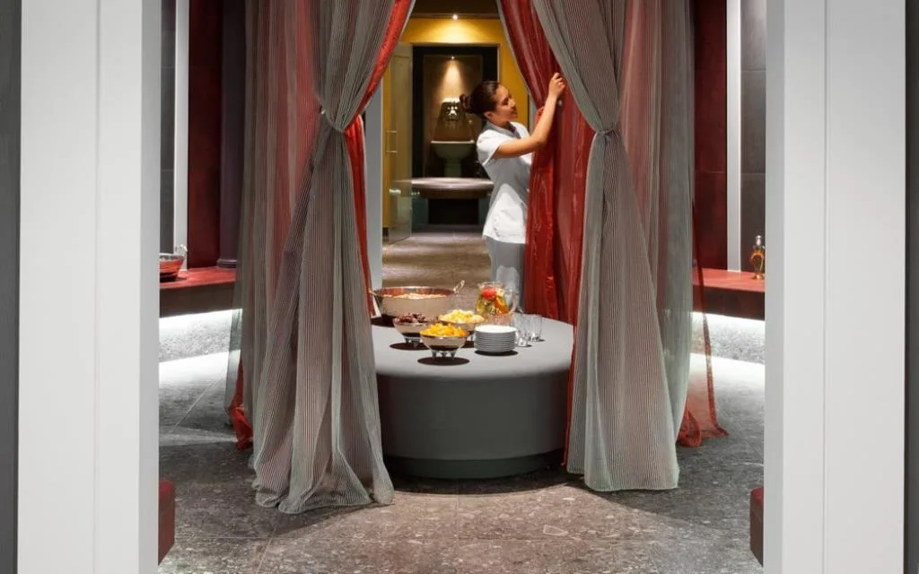 Spa