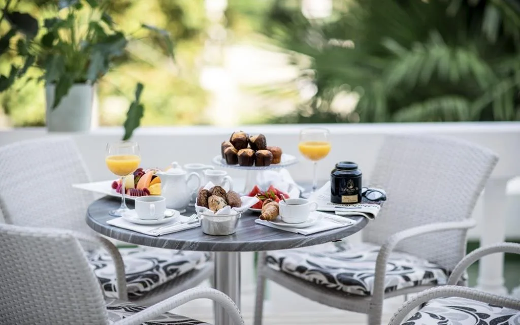Terrazza