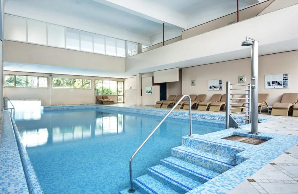 PiscinaCoperta