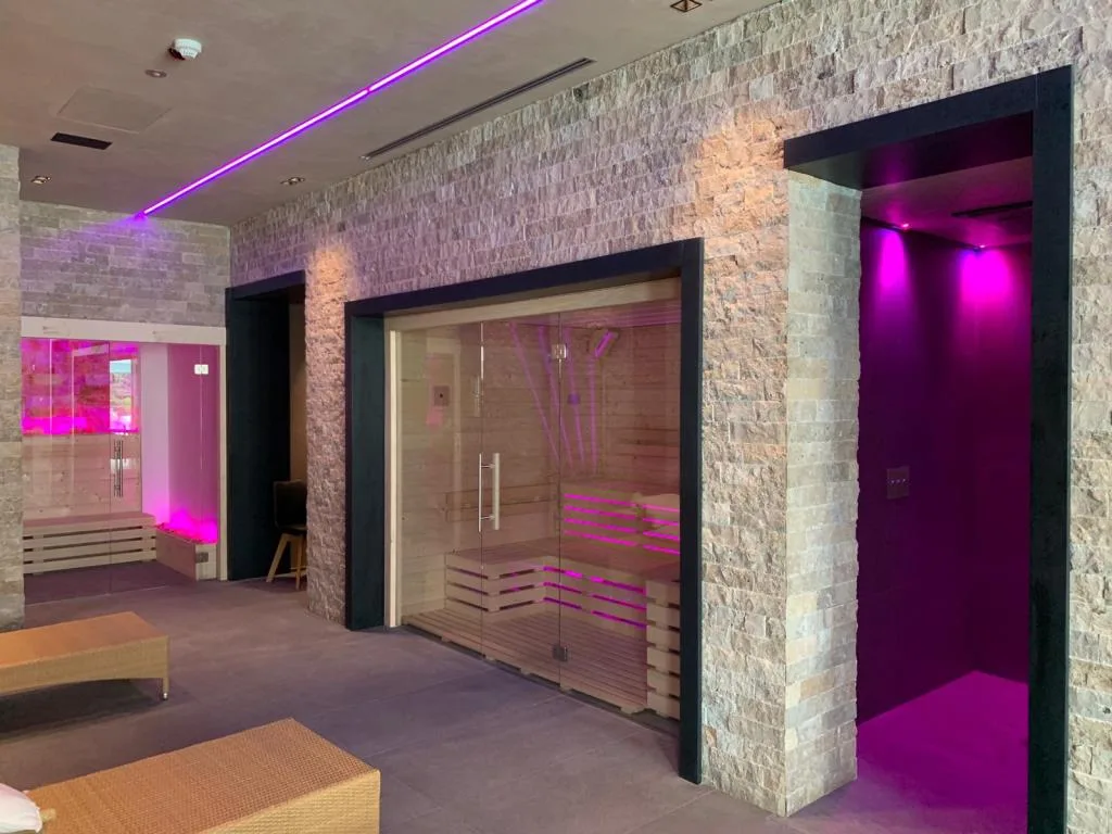 Centro Benessere