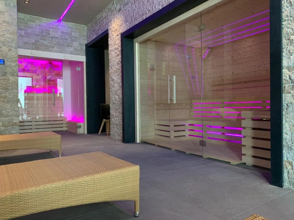 Centro Benessere