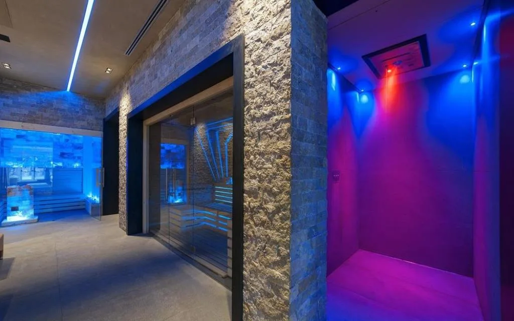 Spa