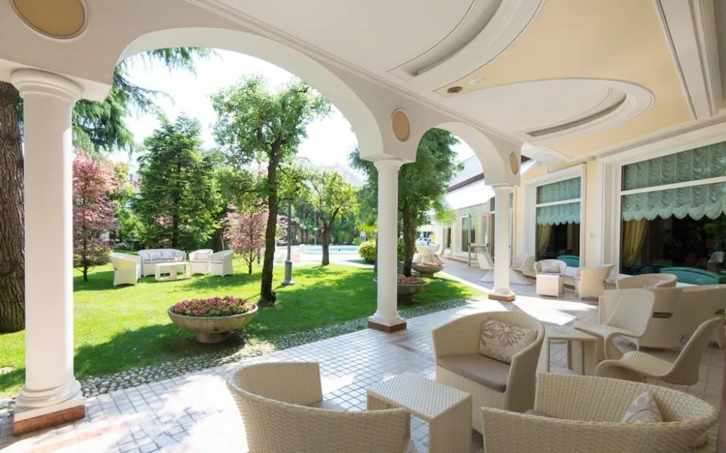 Giardino