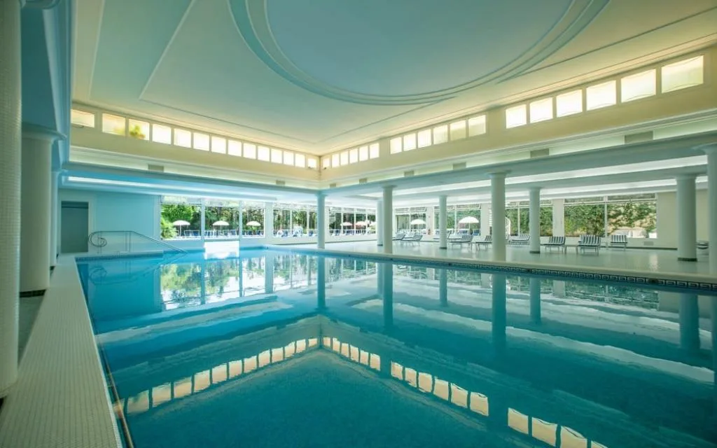 Piscina Aphrodite