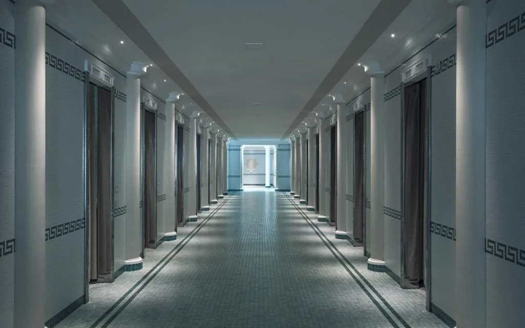Spa
