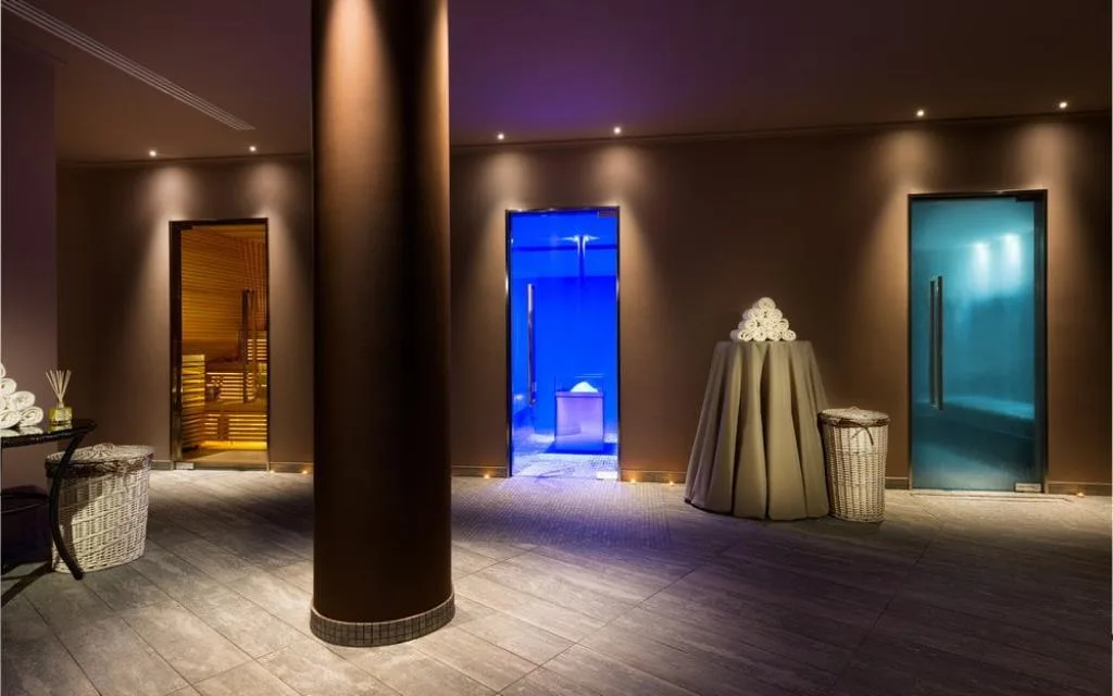 Spa