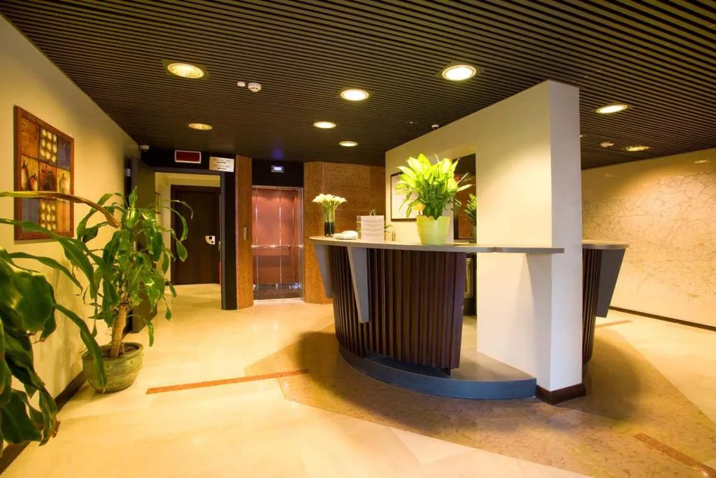 Hall